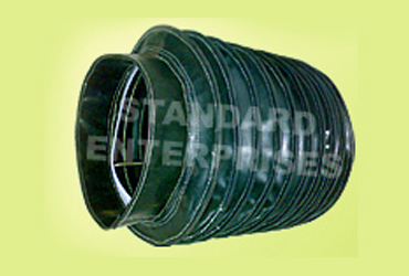 Rubber Expansion Joint